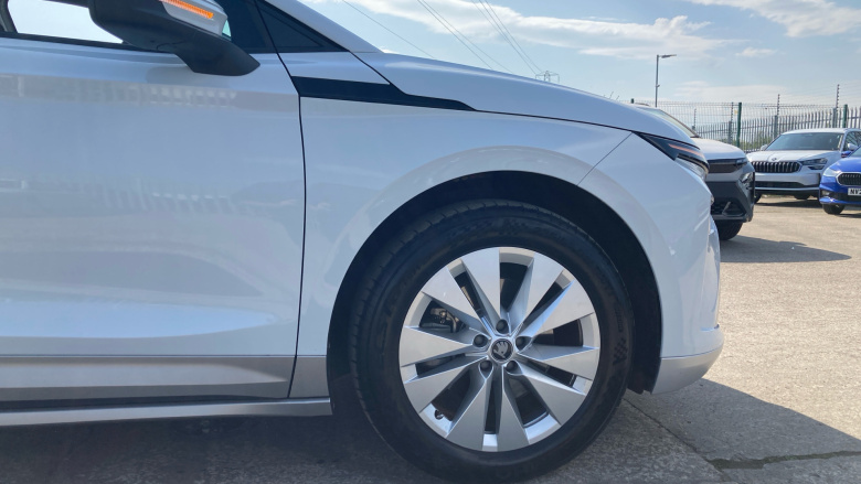 Skoda Enyaq 150kW 60 SE L 63kWh 5dr Auto Electric Estate